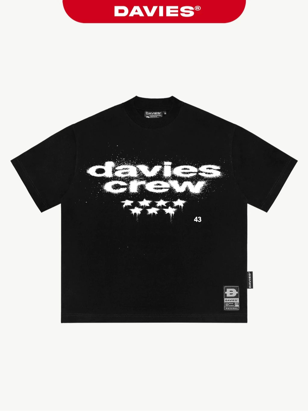 Obscure Mist Shirt