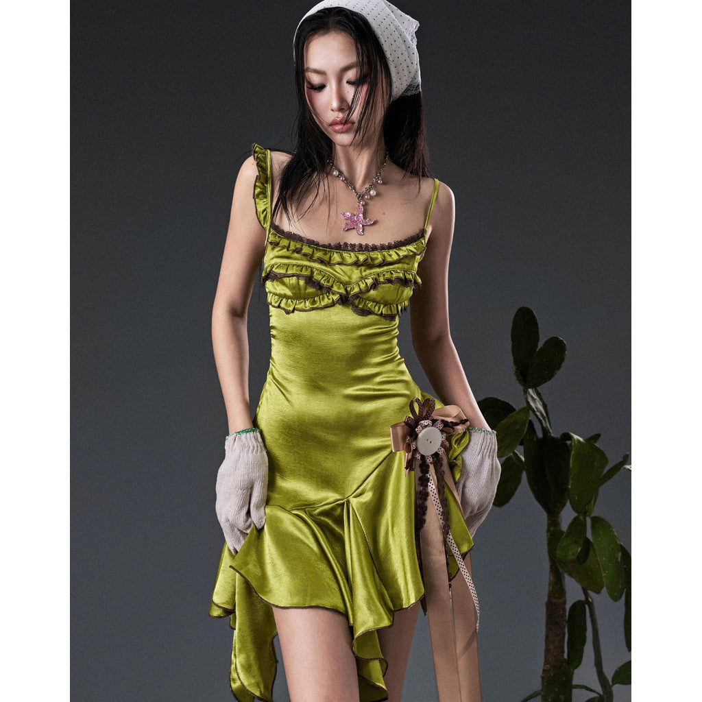 Fern Dress
