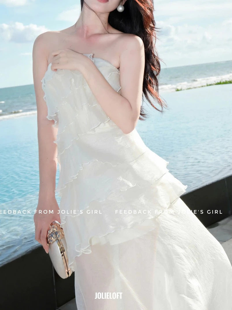 Ouila Dress