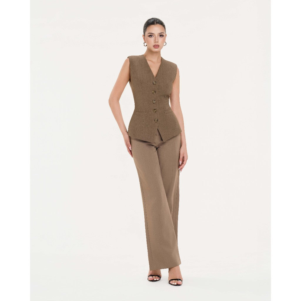 Hayti Wide Pants