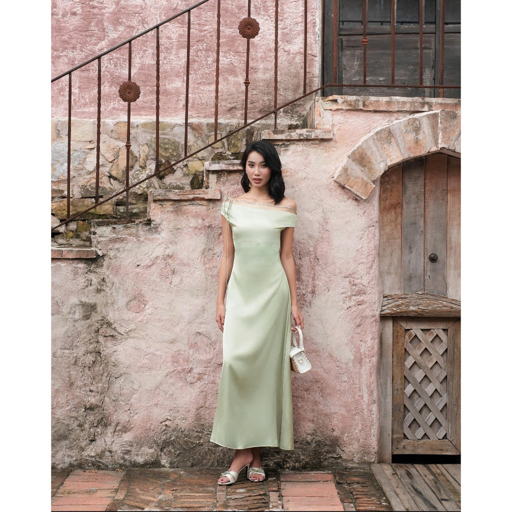 Seyol Dress