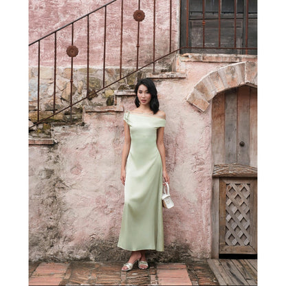 Seyol Dress