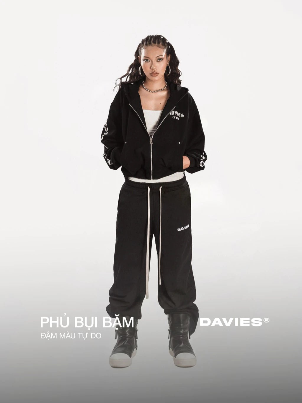 Original Track Pant