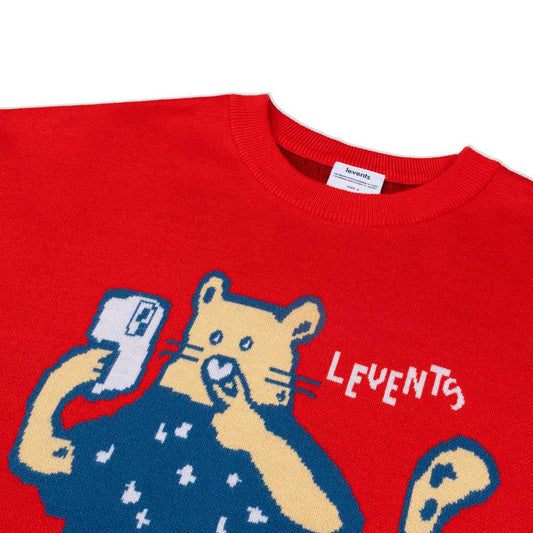 Levents Sweater