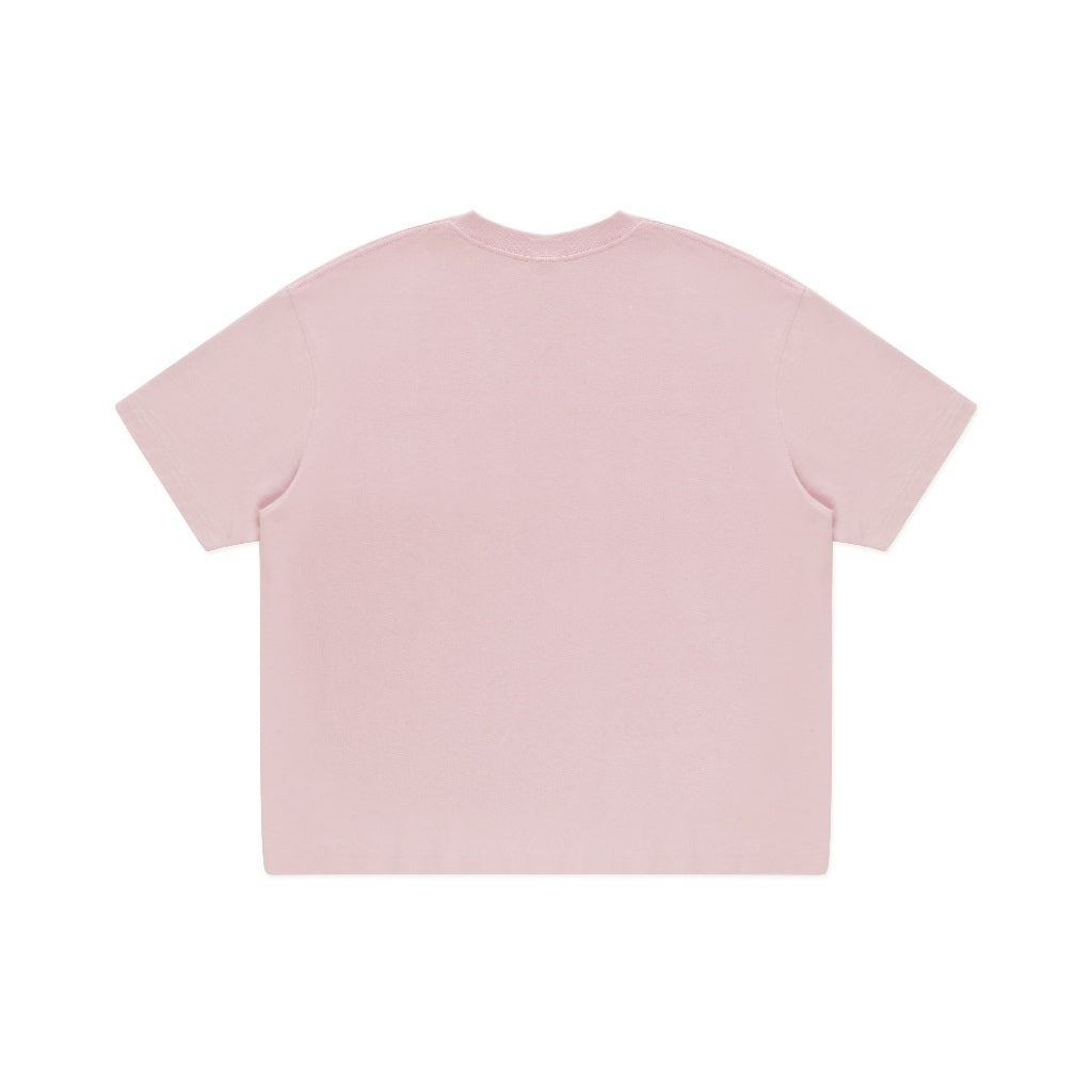 Classic Triple Star Tee