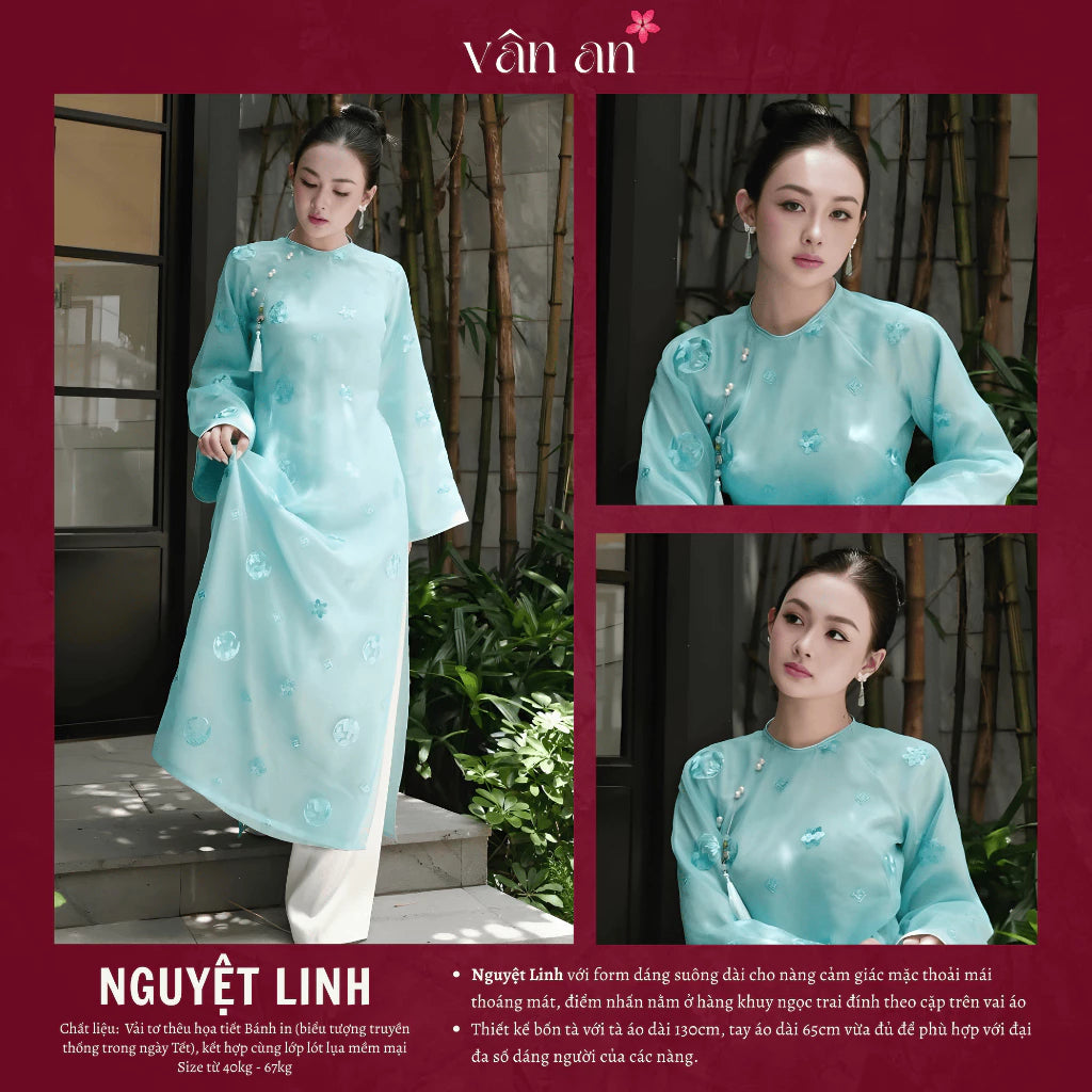 Nguyet Linh
