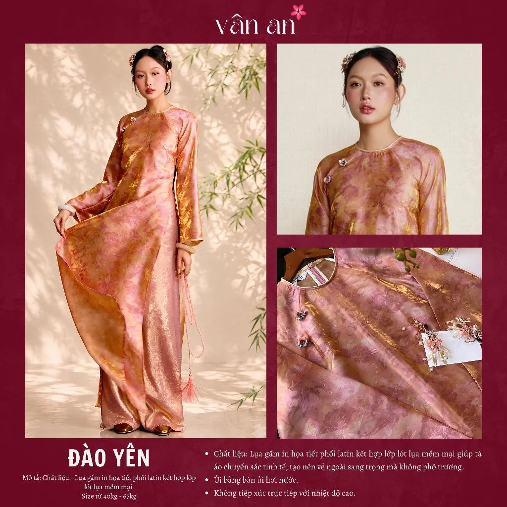 Dao Yen