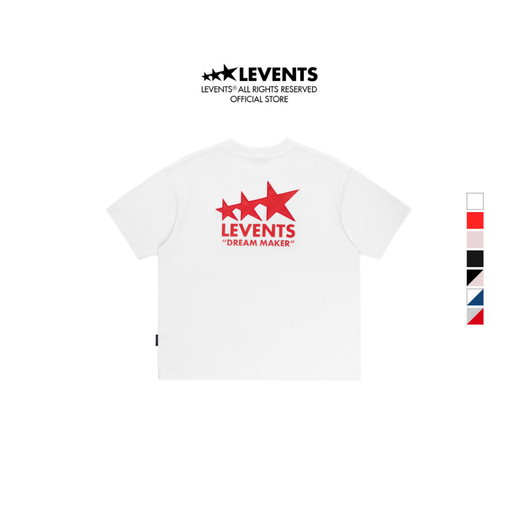 Levents Dream Maker Tee