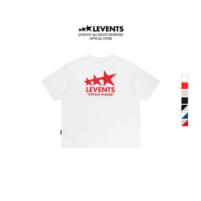 Levents Dream Maker Tee