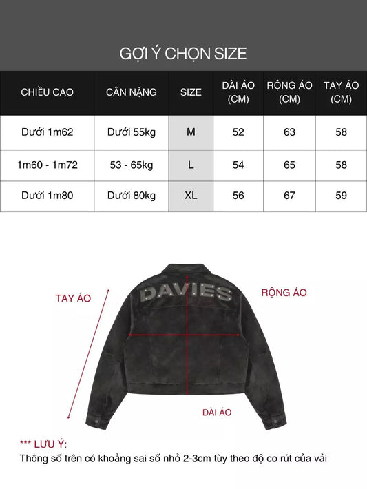 Skirmish Jacket