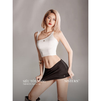 Miuu Skirt