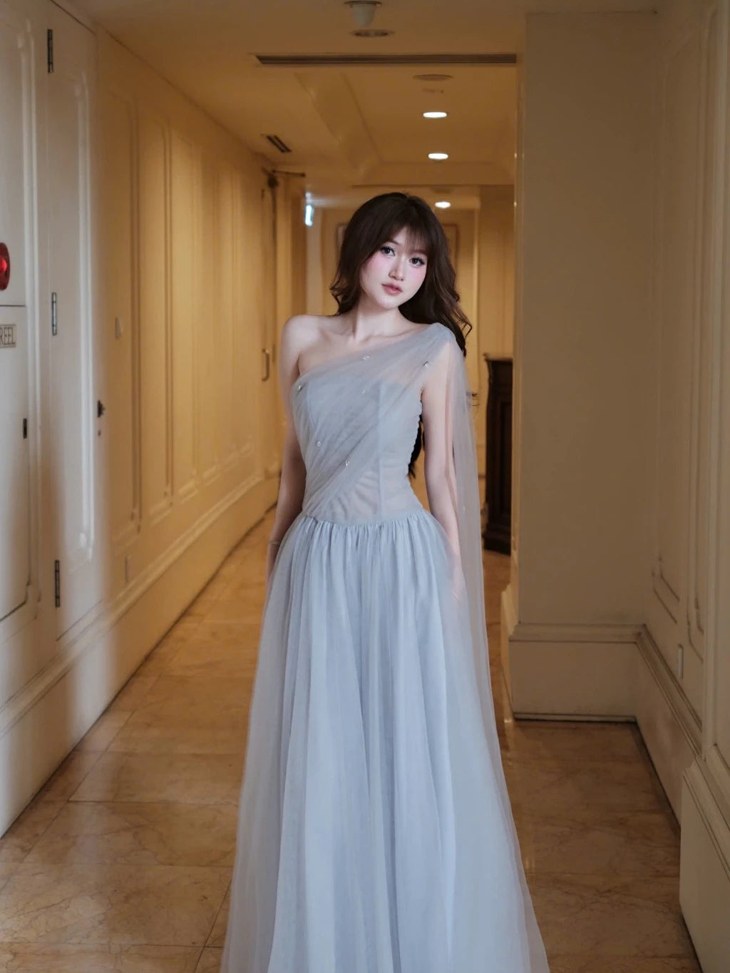 Arie Dress