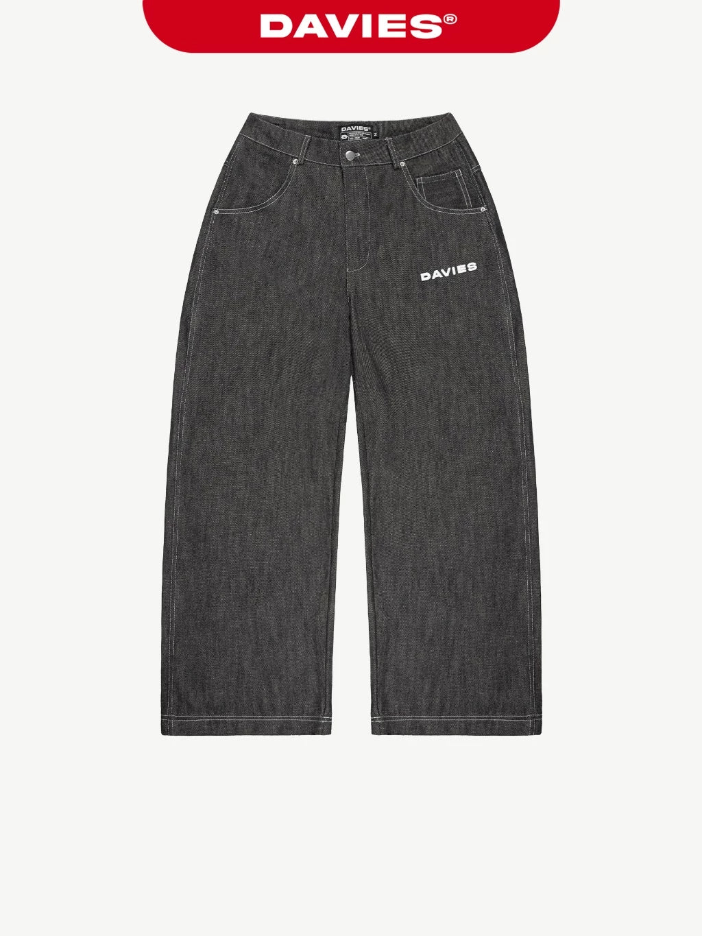 Original Denim Bottom