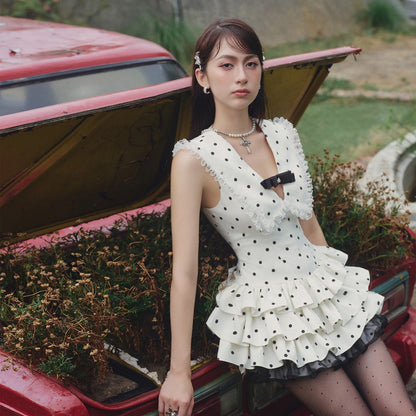 Evermine Dress