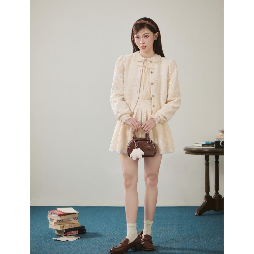 Milie Skirt