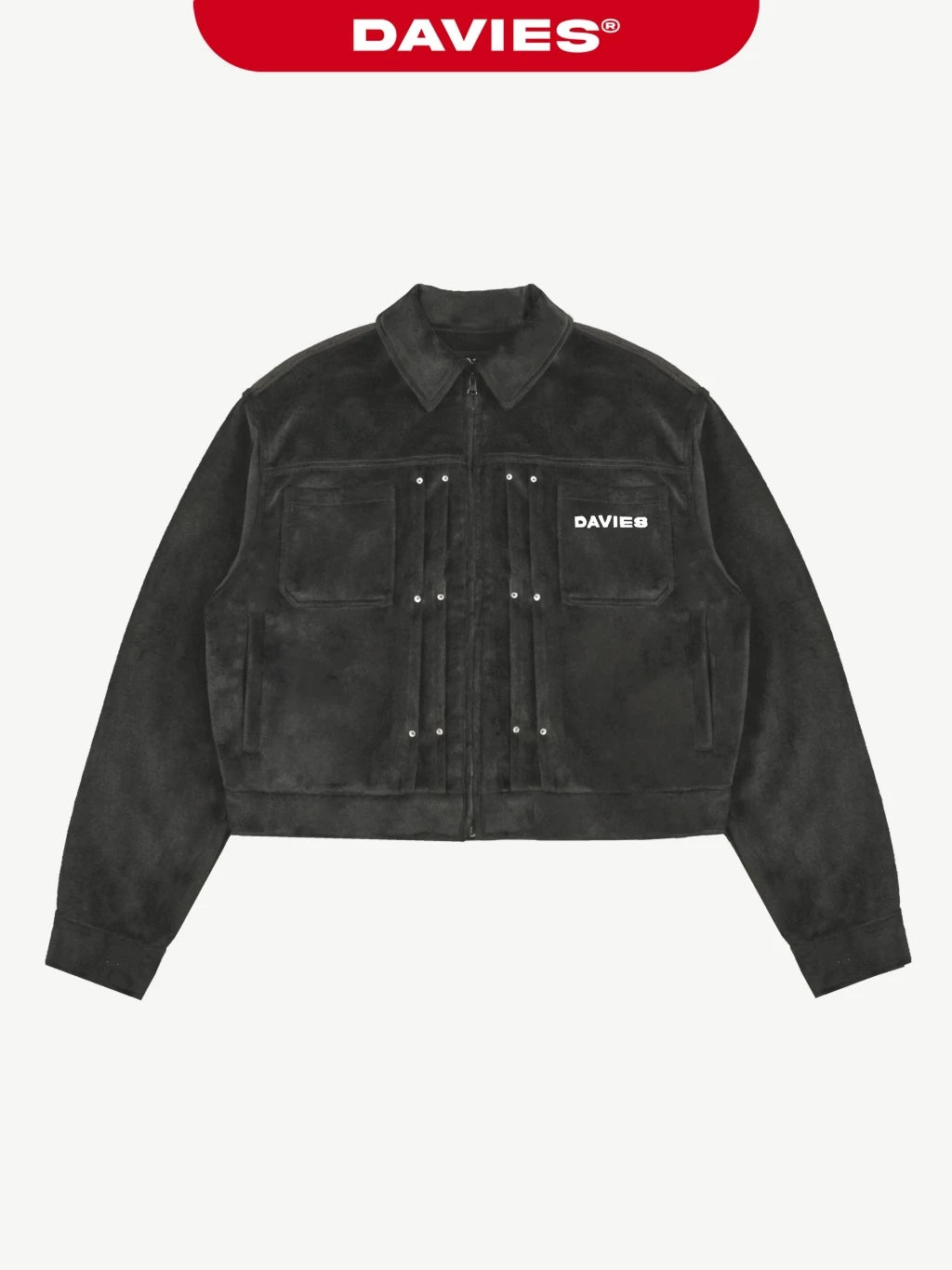 Skirmish Jacket
