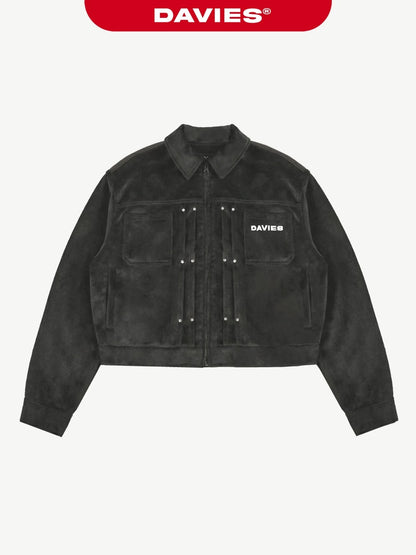 Skirmish Jacket