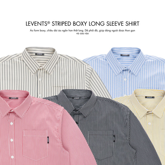 Levents Shirt