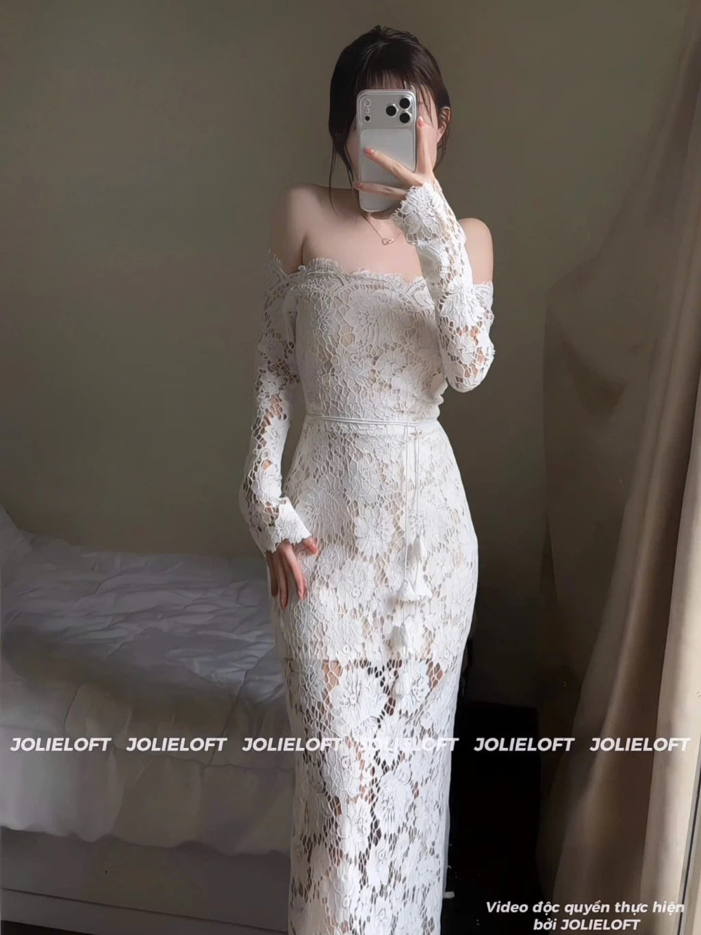 Helen Dress