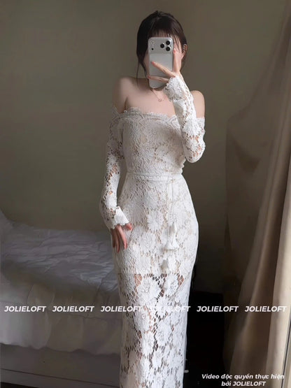 Helen Dress