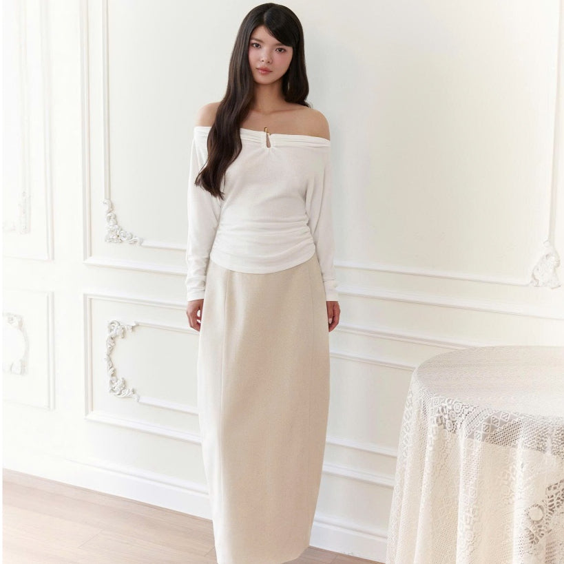 Kofer Skirt