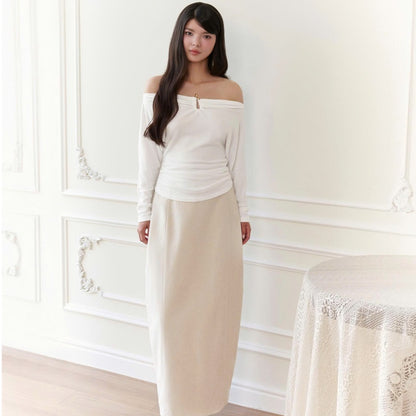 Kofer Skirt