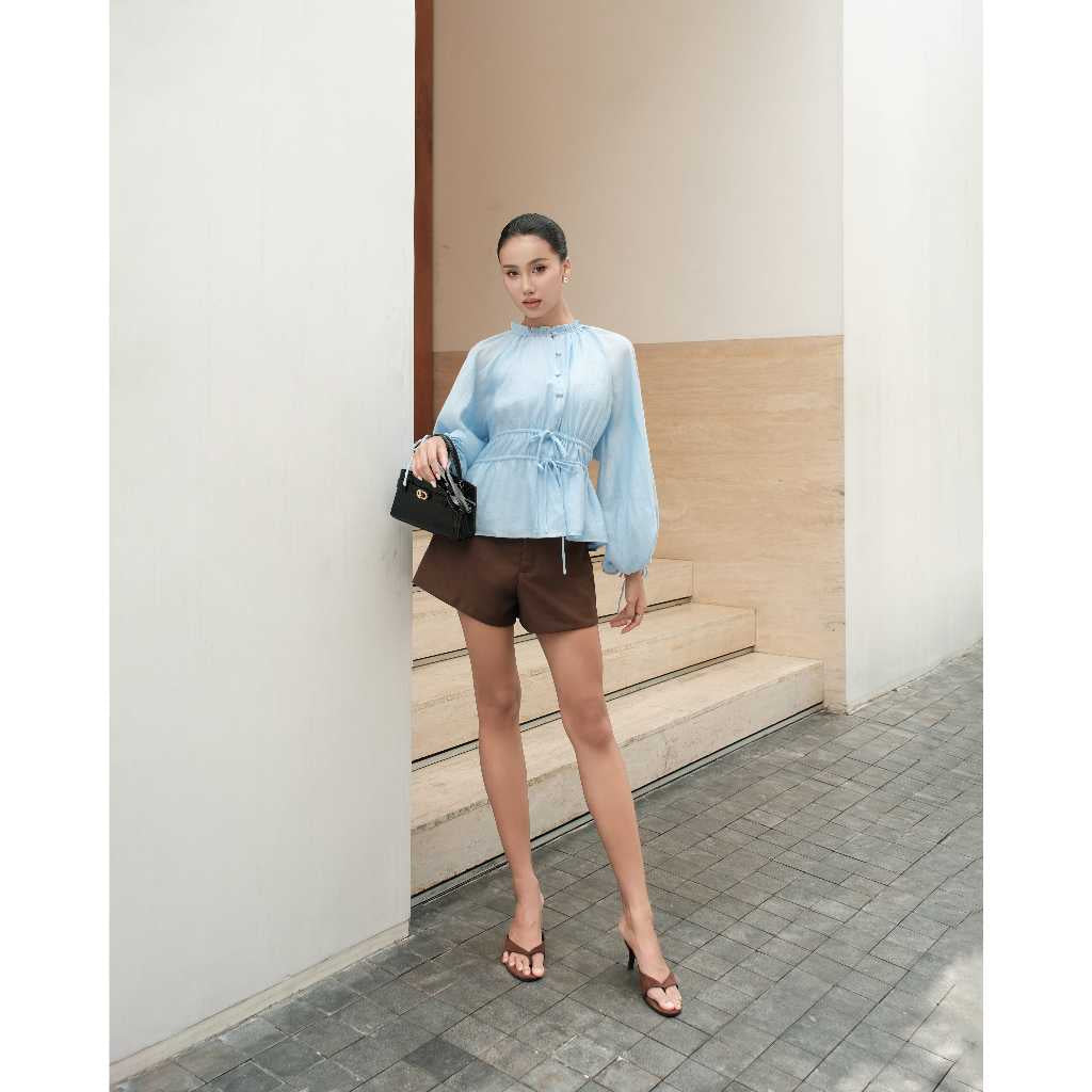 Gehall  Blouse