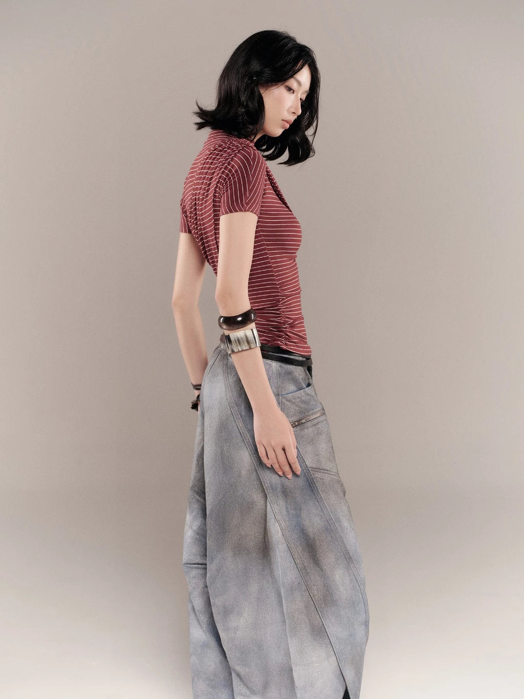 ARCHER PANTS VER JEAN