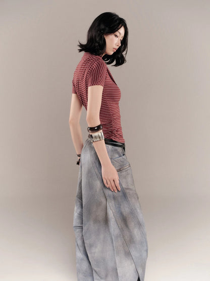 ARCHER PANTS VER JEAN