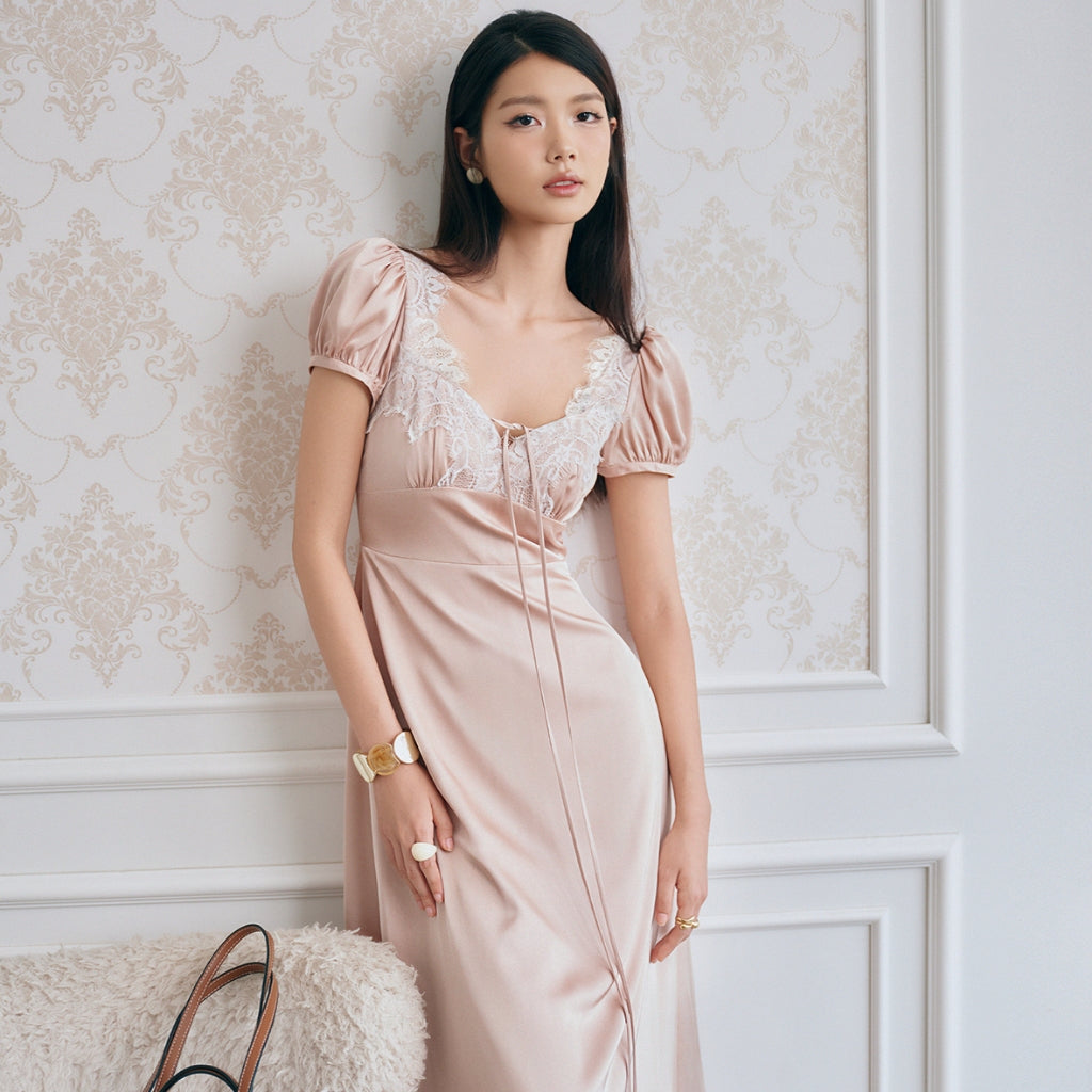 Mariam Dress