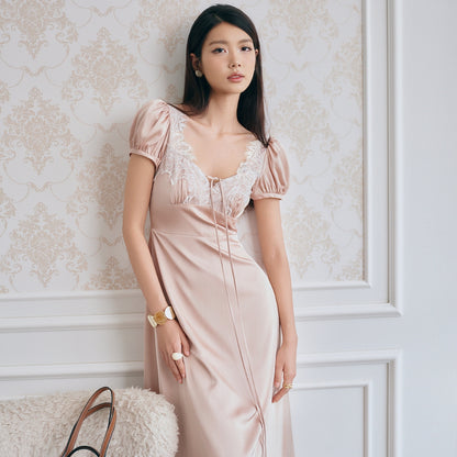 Mariam Dress