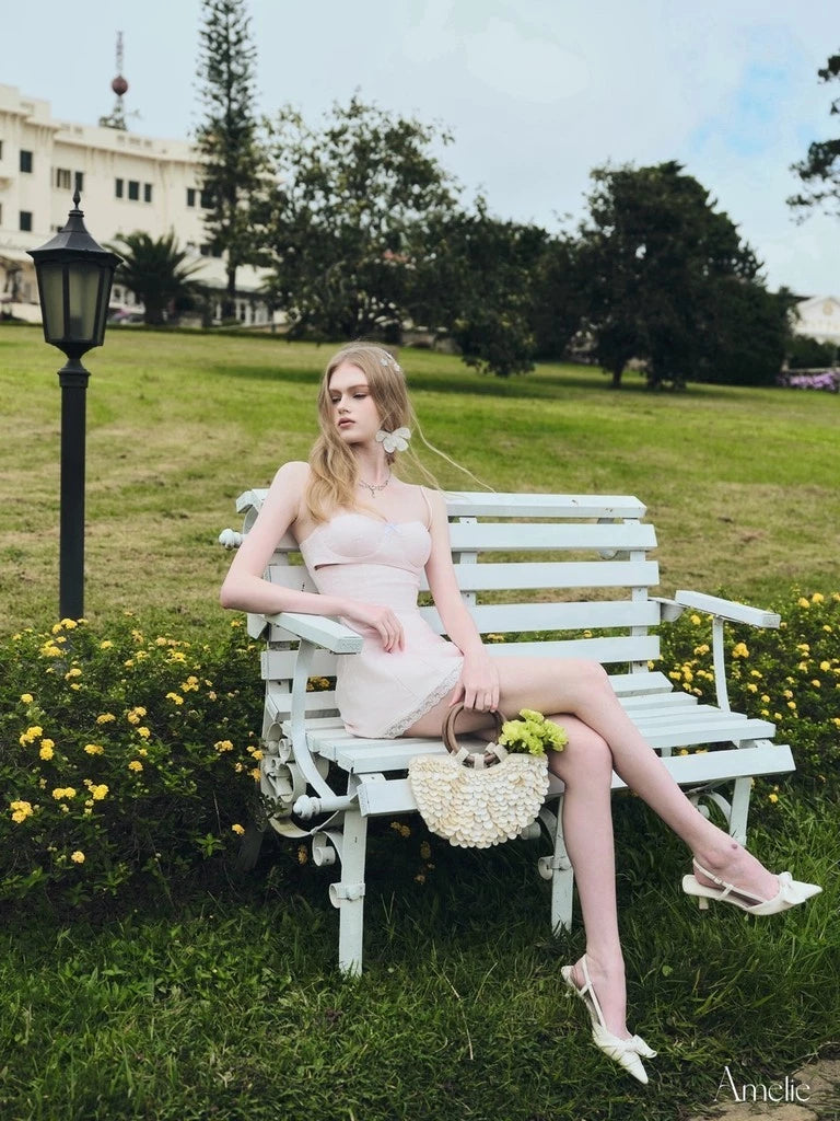 Romane Pink