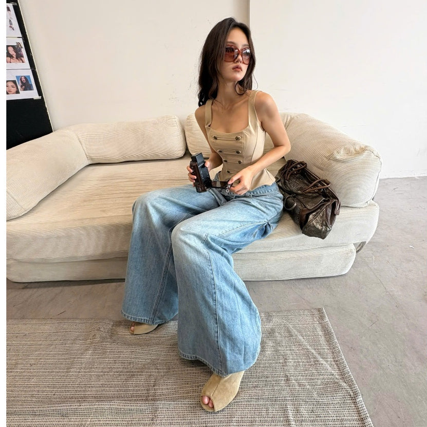 A Star Jean