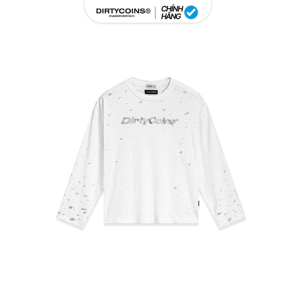 Meteor Longsleeve