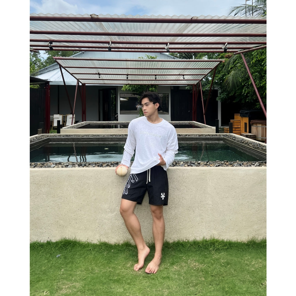 Script Shorts