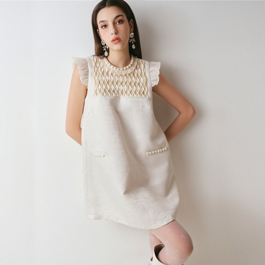Luna Dress