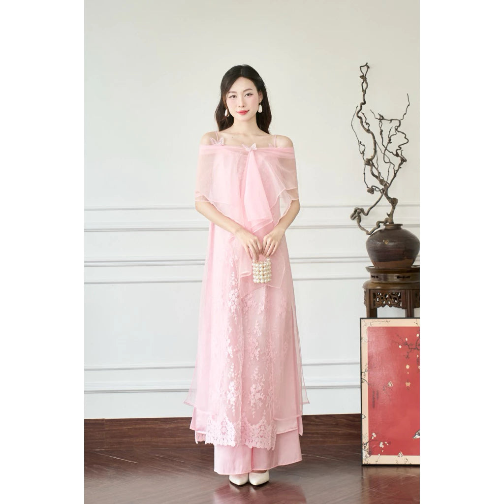 Ngoc Trang