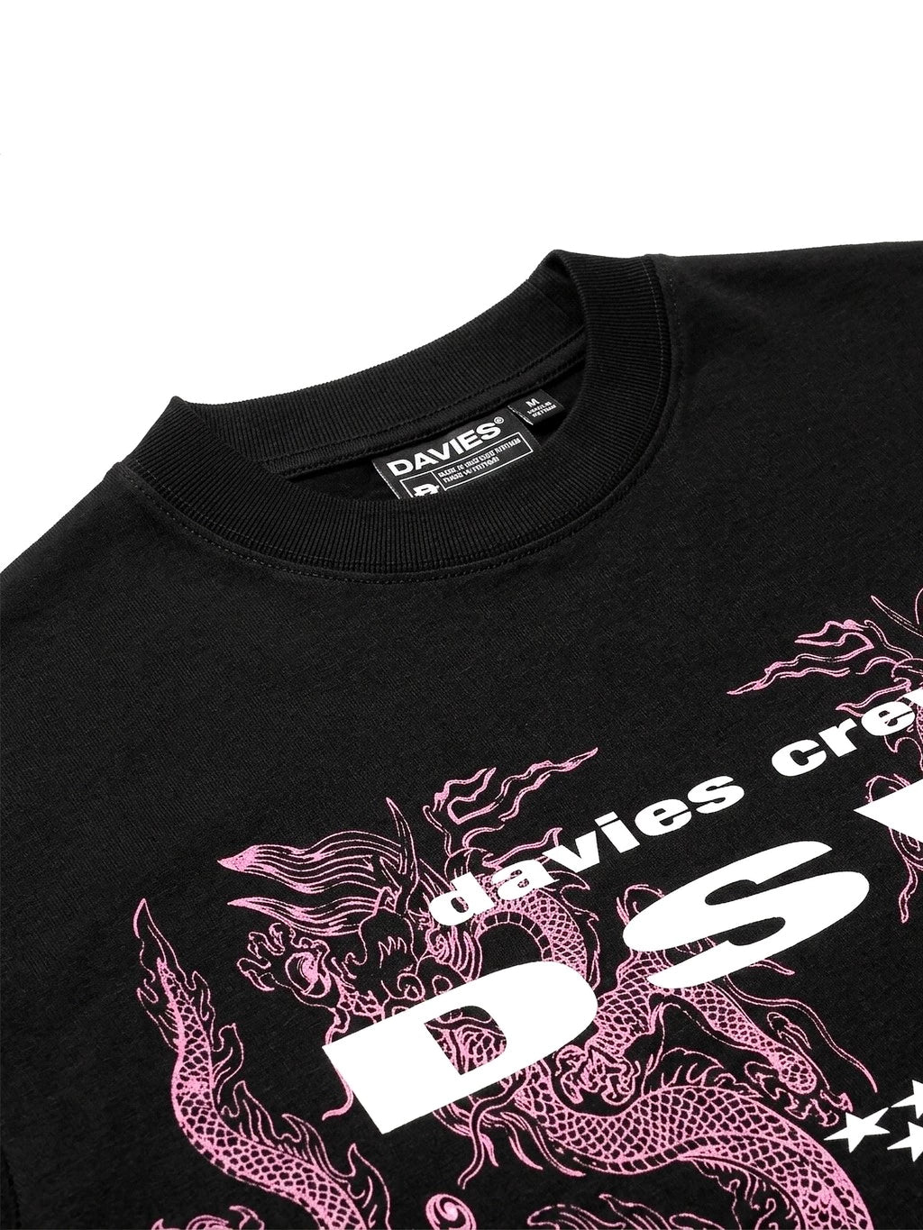 Eastern Dragon Shirt