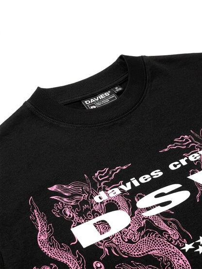 Eastern Dragon Shirt