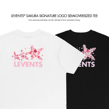 Levents Sakura Shirt