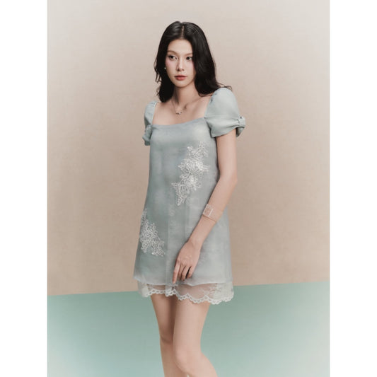 Daphne Dress