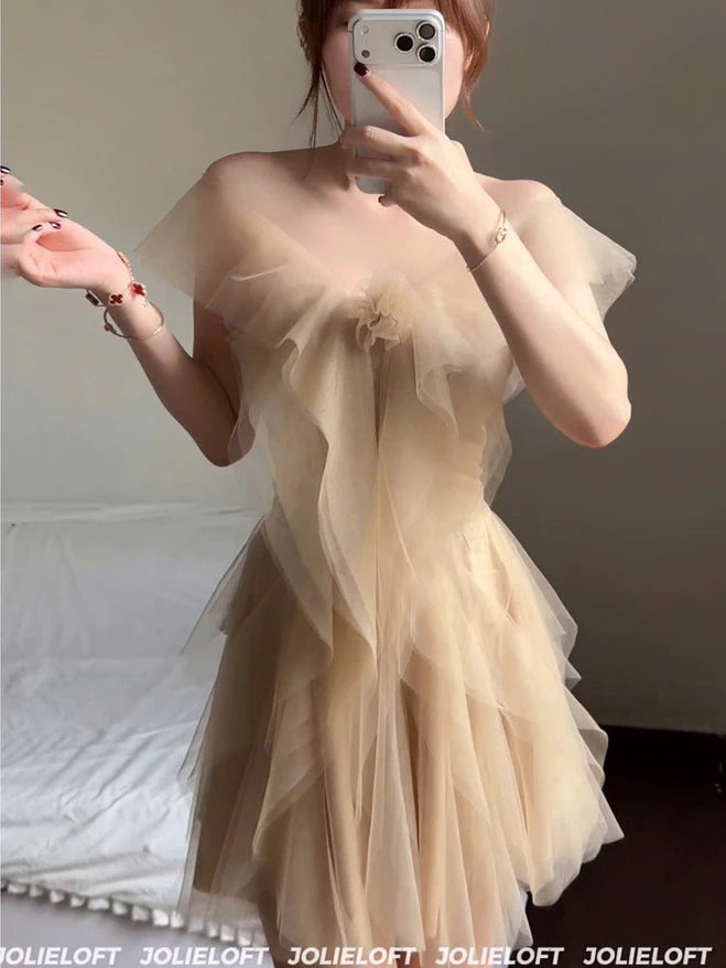 Sammy Dress