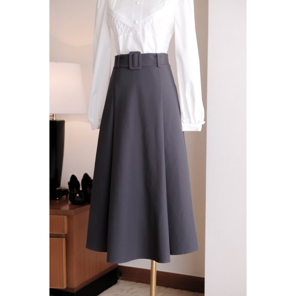 Dawn Line Skirt
