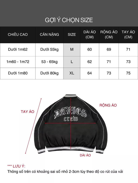 Gothic Bomber