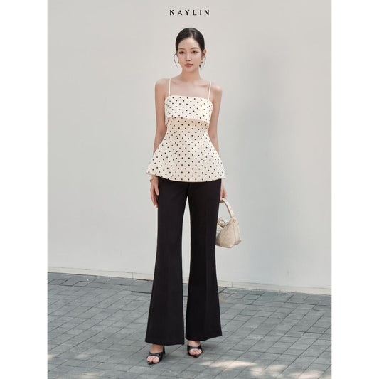 Kaylin Flare Pants