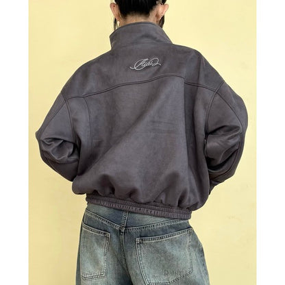 Aiai Faux Jacket
