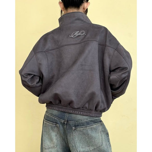 Aiai Faux Jacket