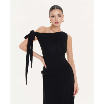 Limorie Bow Dress