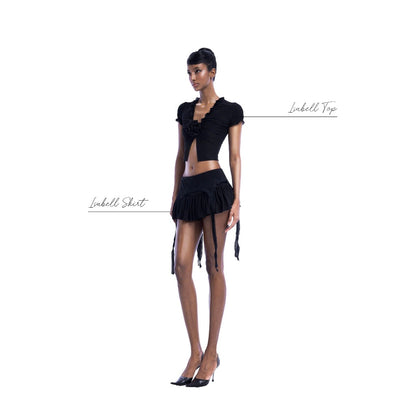 Isabell Top