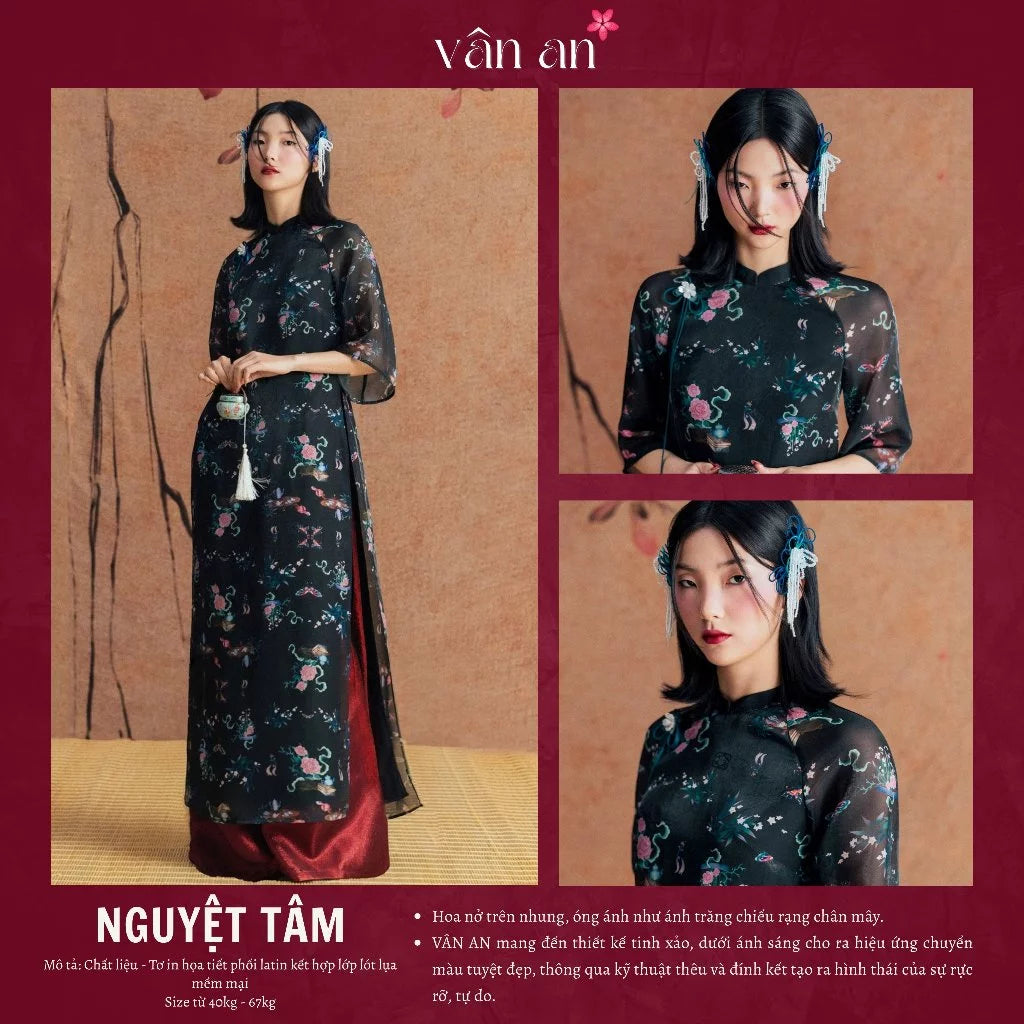 Nguyet Tam